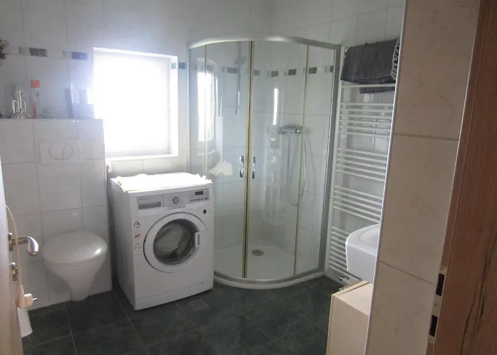 Wuttijockl Apartman *