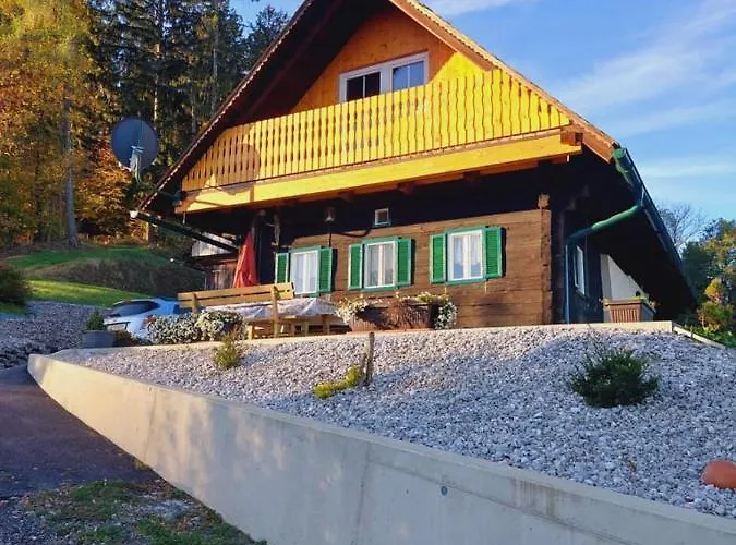 Wuttijockl * Oberhaag