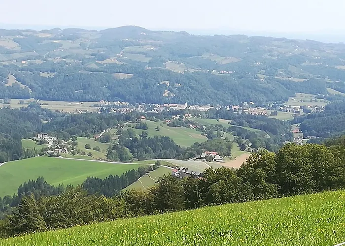 Wuttijockl Apartman *